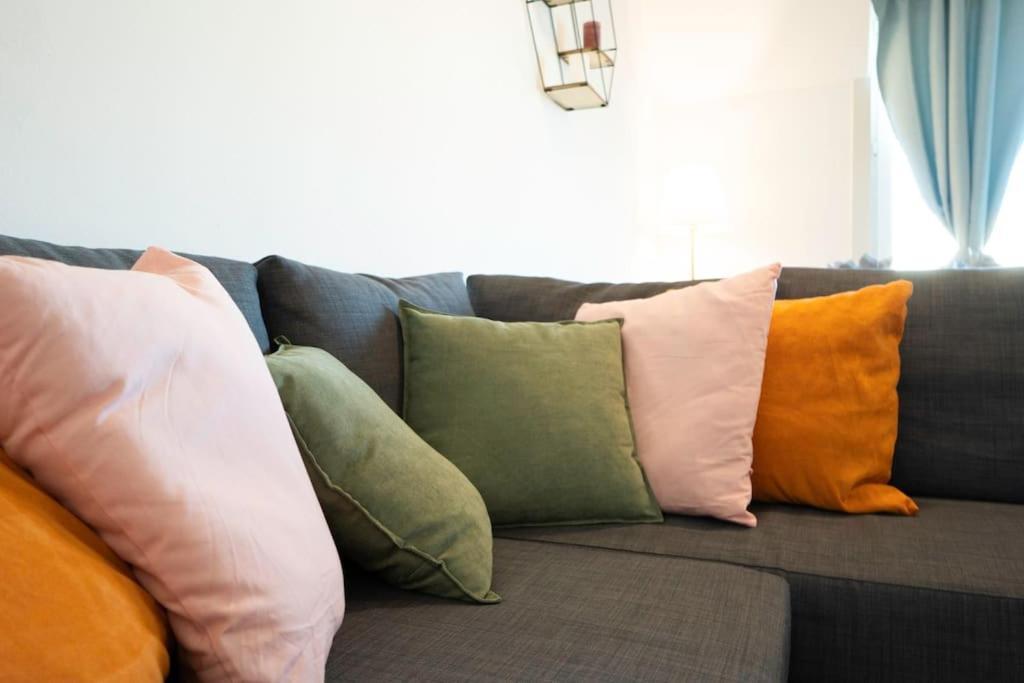 Stylish 2 Floor Penthouse • 15 Min To Center Apartamento Viena