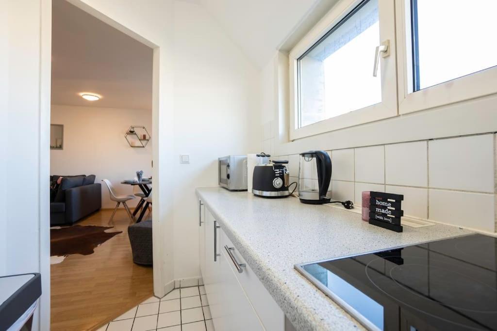 Apartamento Stylish 2 Floor Penthouse • 15 Min To Center Viena